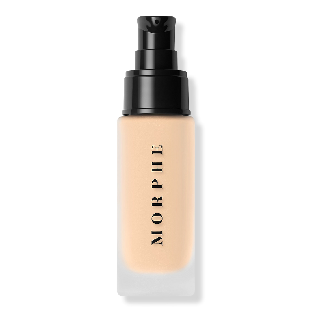 Morphe Filter Effect Soft-Focus Foundation #1