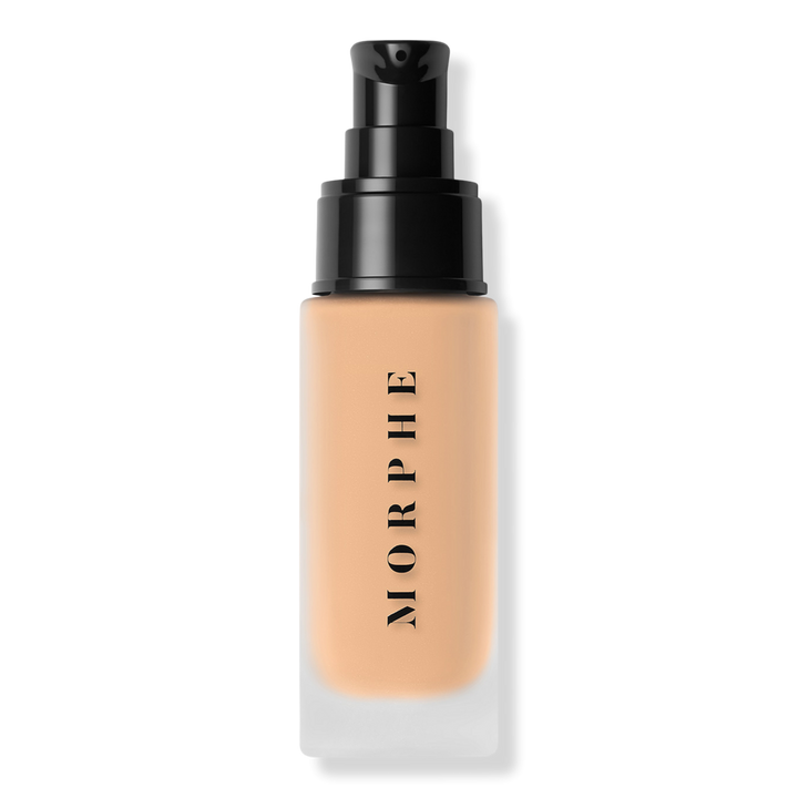Morphe Filter Effect SoftFocus Foundation 1