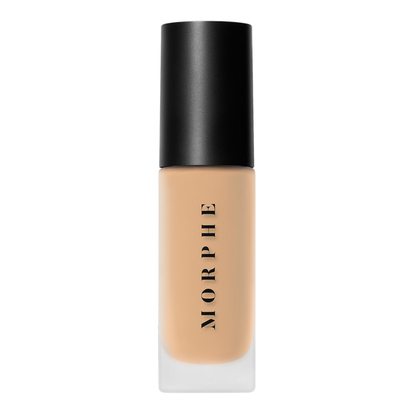 Morphe Filter Effect Soft-Focus Foundation #3