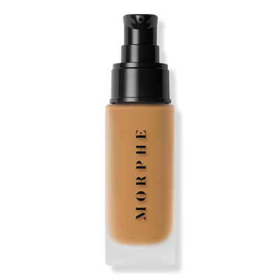 Morphe Filter Effect Soft-Focus Foundation