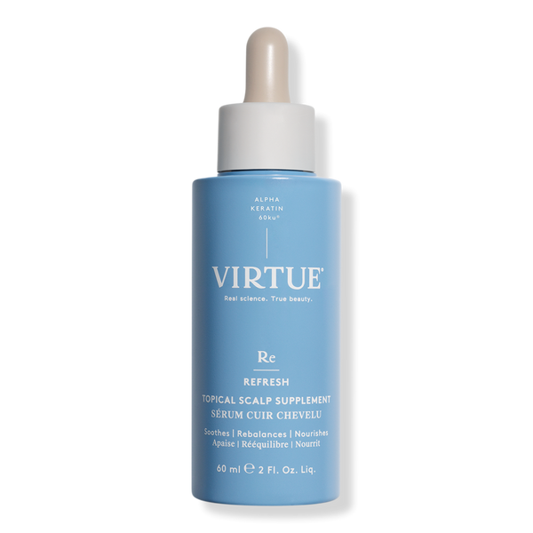 Virtue Soothing Hyaluronic Acid Topical Scalp Supplement #1