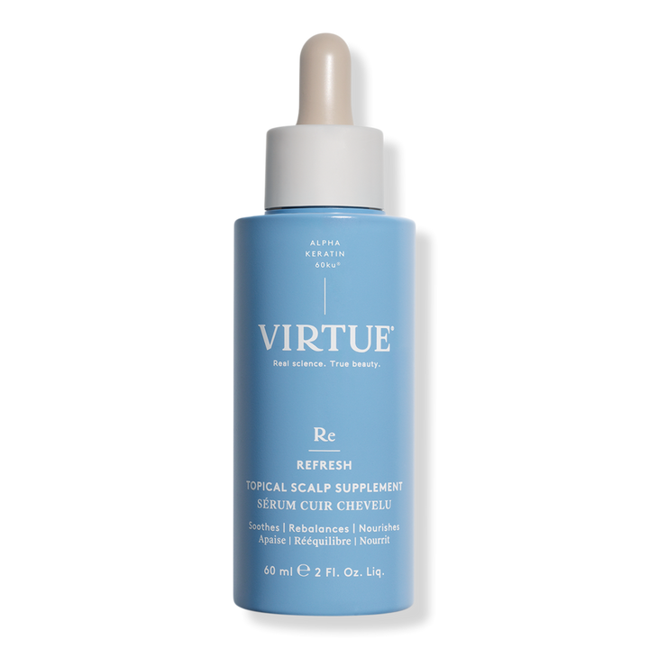 Virtue Soothing Hyaluronic Acid Topical Scalp Supplement #1