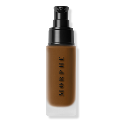 Morphe Filter Effect Soft-Focus Foundation