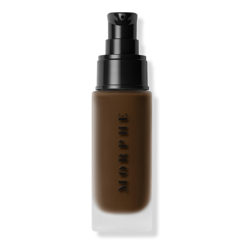 Filter Deep 39 Filter Effect Soft-Focus Foundation - Morphe | Ulta Beauty