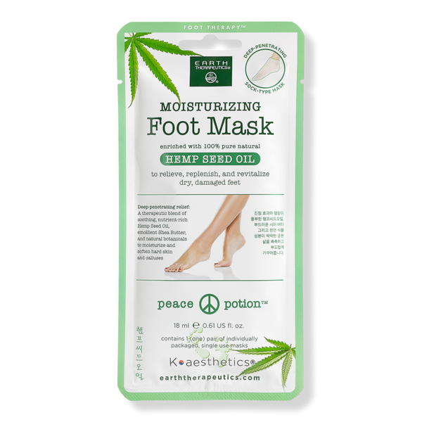 Earth Therapeutics 44 results Ulta Beauty