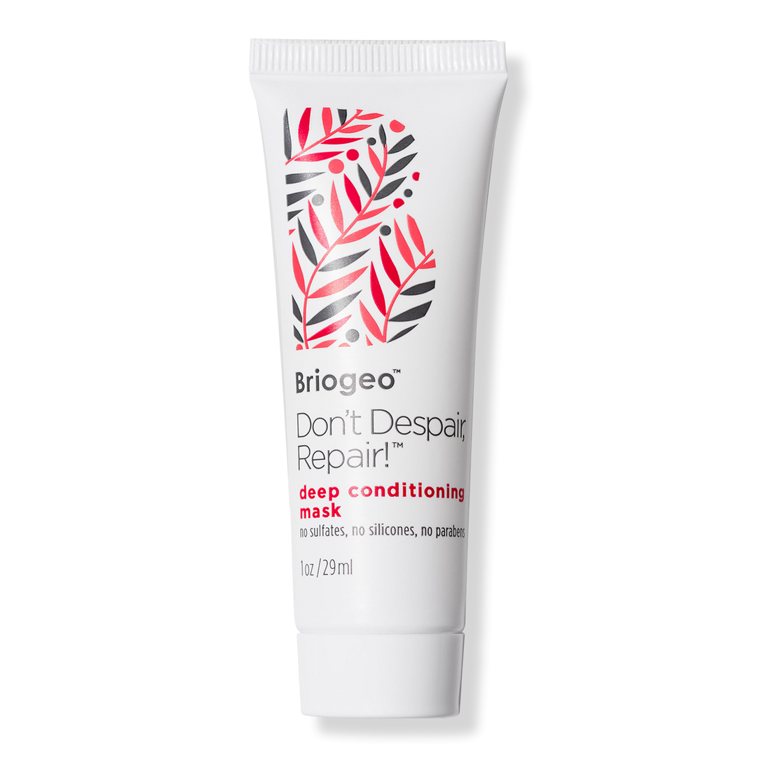 Briogeo Free Don't Despair, Repair! Deep Conditioning Hair Mask with $50 brand purchase #1