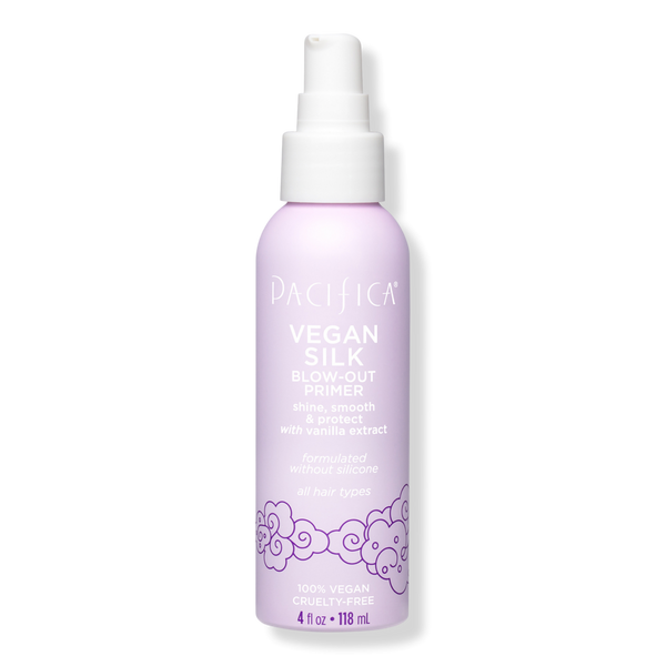 Style Assist Blow Dry Mist Hair Heat Protectant Spray KRISTIN ESS