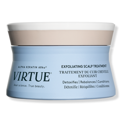 Virtue Balancing, Clarifying & Exfoliating Scalp Treatment