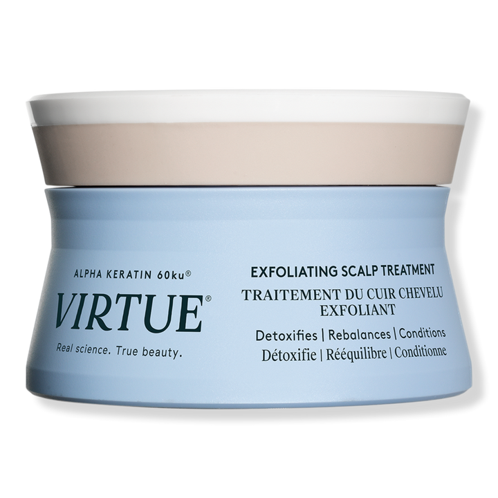 Virtue Exfoliating Scalp Treatment #1