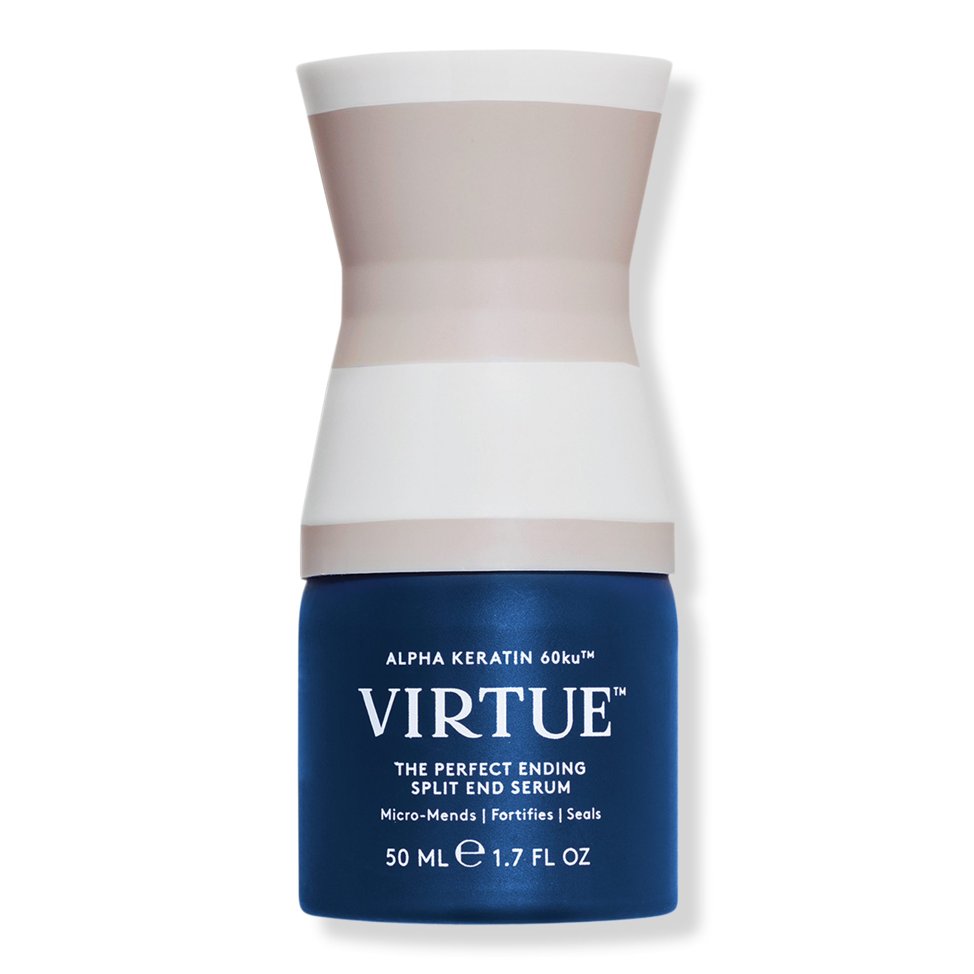 Virtue Fortifying Hair Repair Split End Serum #1