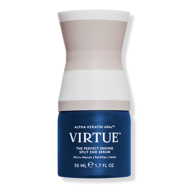 Virtue Fortifying Hair Repair Split End Serum #1