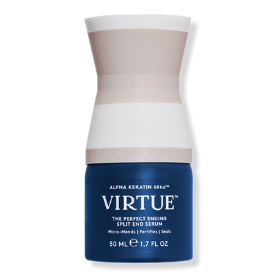 Virtue Fortifying Hair Repair Split End Serum