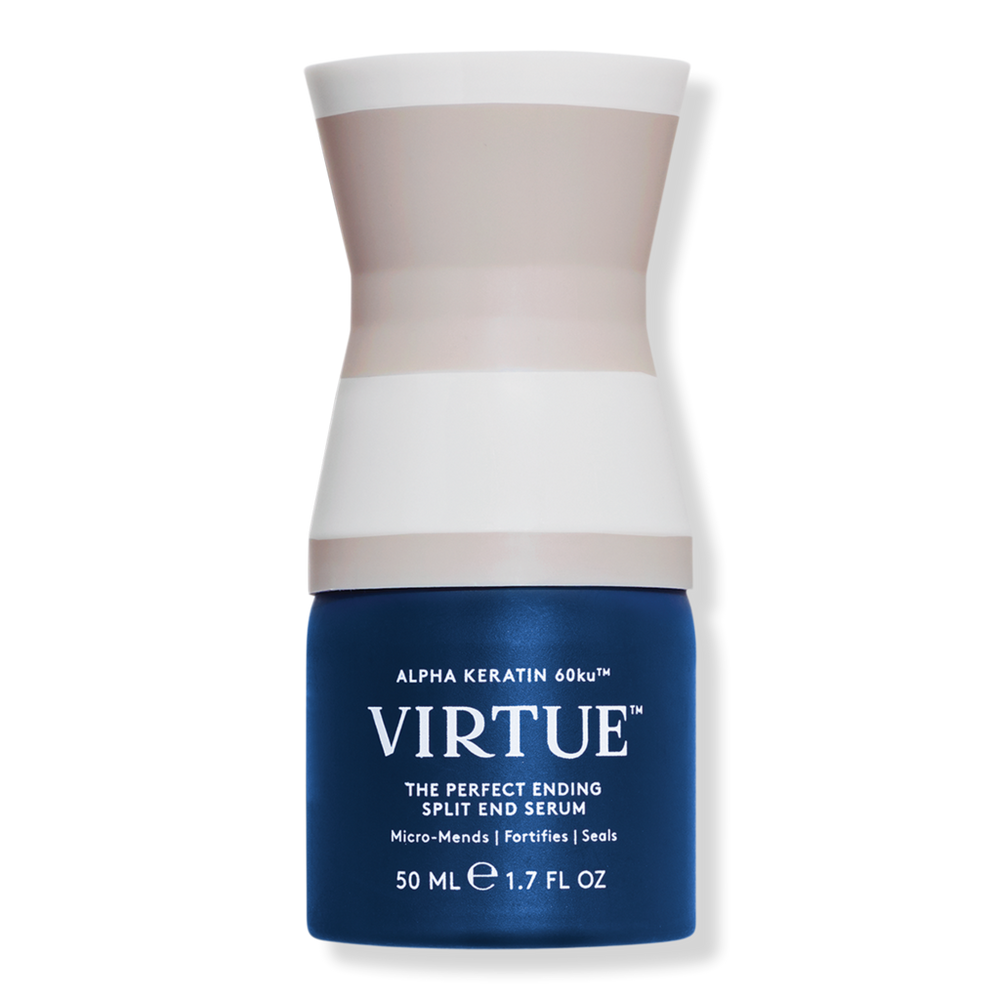Virtue Fortifying Hair Repair Split End Serum