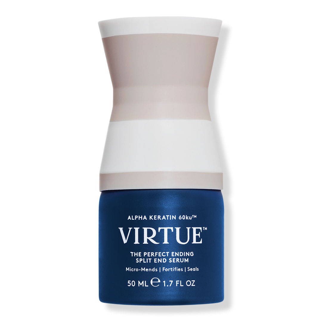 Virtue Fortifying Hair Repair Split End Serum #1