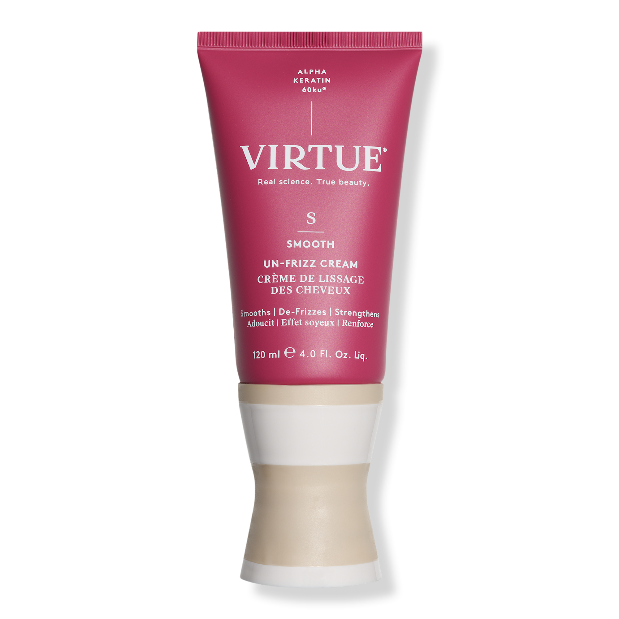 Virtue Un-Frizz Hair Styling & Smoothing Cream #1