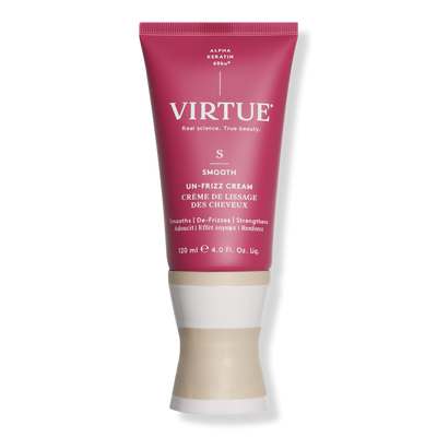 Virtue Un-Frizz Hair Styling & Smoothing Cream