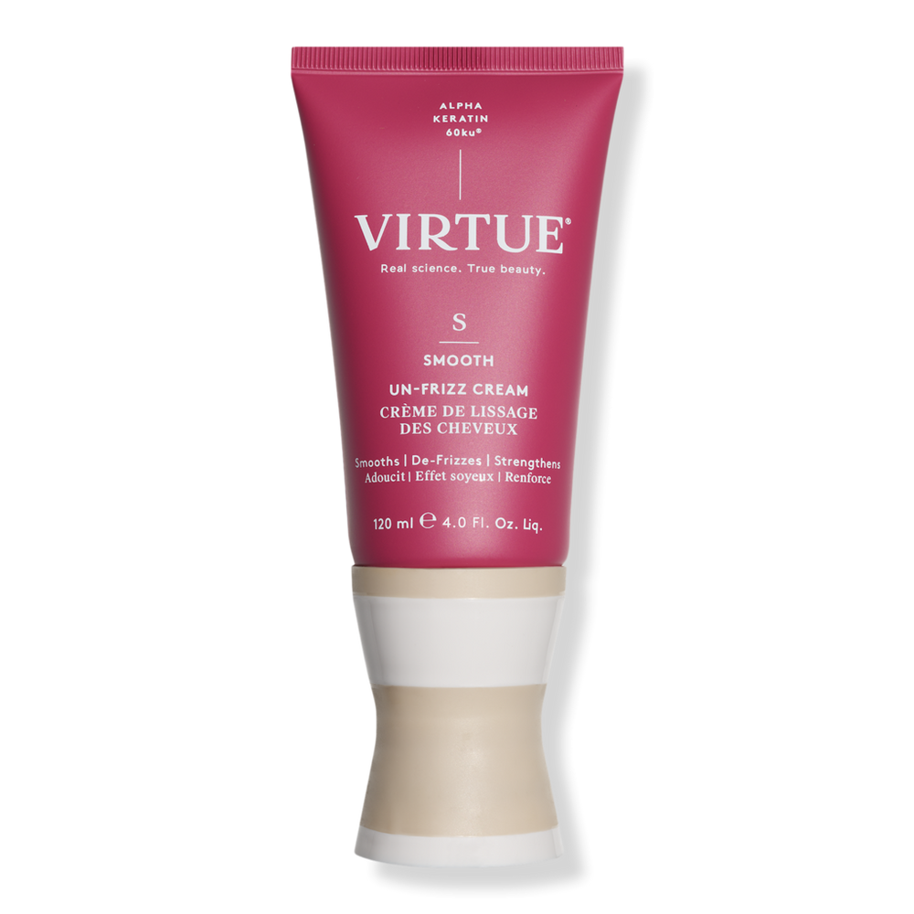 Virtue Un-frizz Hair Styling & Smoothing Cream