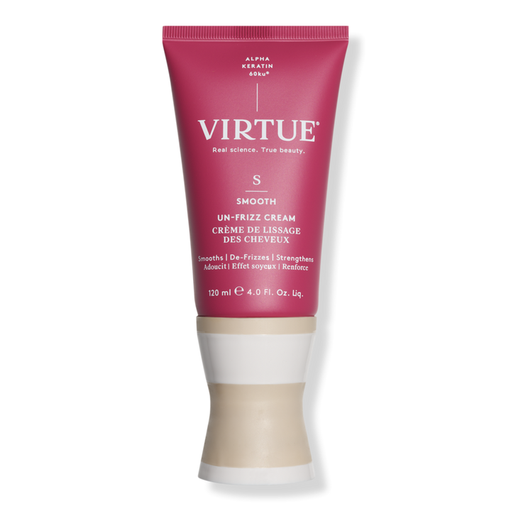 Virtue Un-Frizz Hair Styling & Smoothing Cream #1