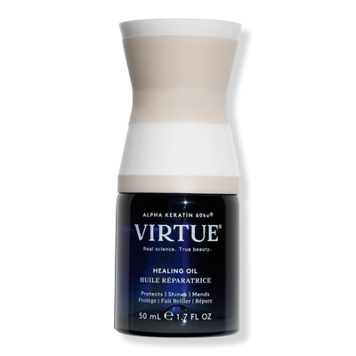 Virtue Hydrating & Heat Protectant Healing Hair Oil