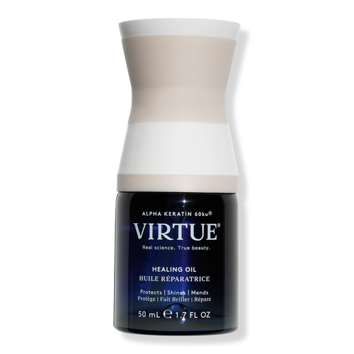 Virtue Hydrating Healing Hair Oil - 1.7 oz