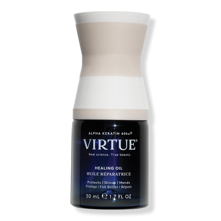 Virtue Healing Oil #1