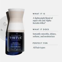 Virtue Hydrating Healing Hair Oil #2