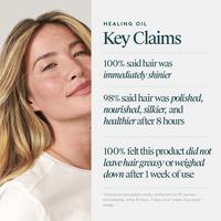 Virtue Hydrating Healing Hair Oil #5