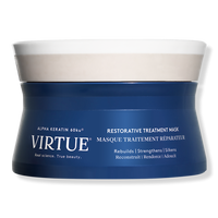 Hydrating Keratin Restorative Treatment Mask