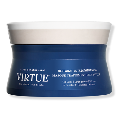 Virtue Hydrating Keratin Restorative Treatment Mask