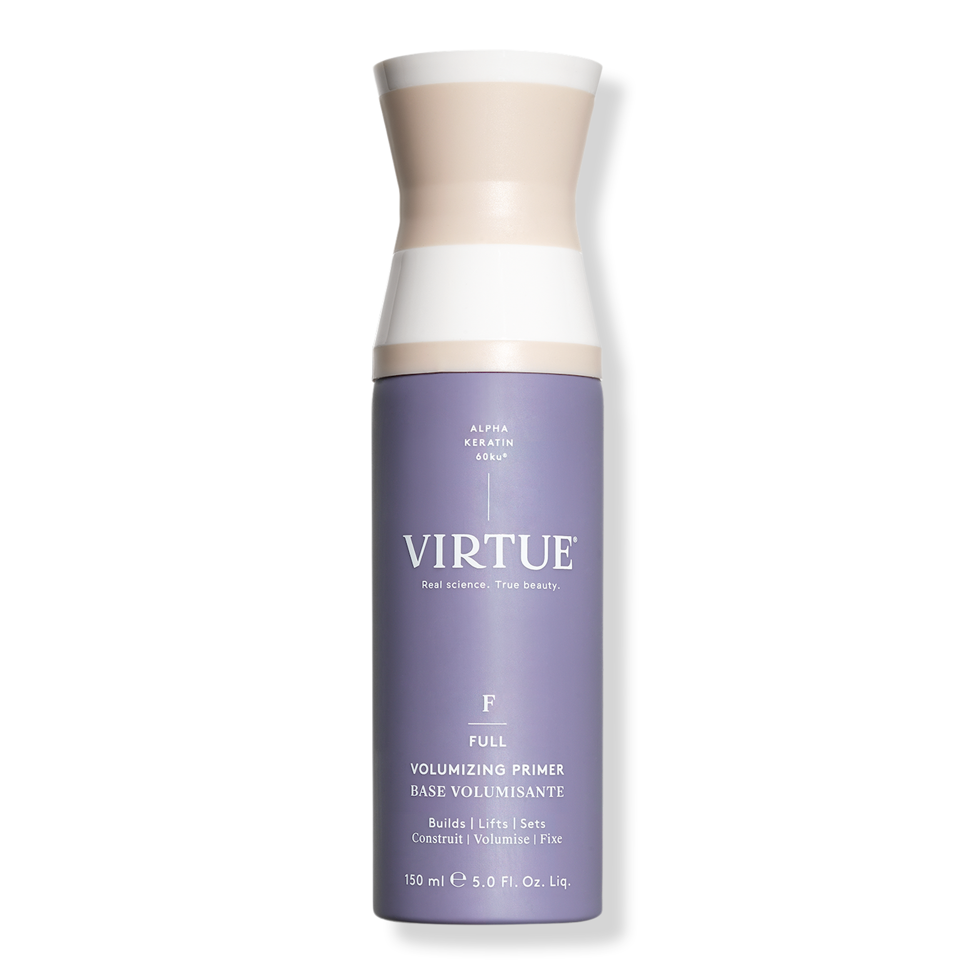 Virtue Style-Setting Volumizing Primer #1