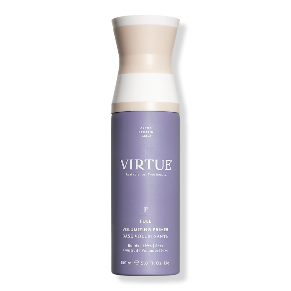 Virtue Style-setting Volumizing Primer