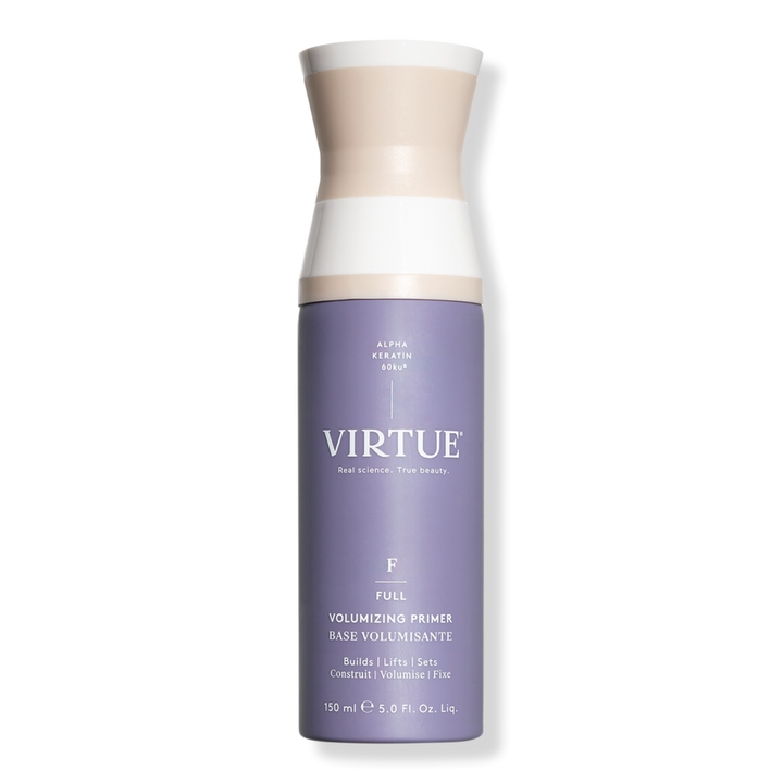 Virtue Style-Setting Volumizing Primer for Flat Hair #1