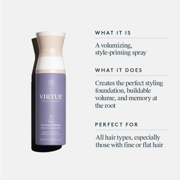 Virtue Style-Setting Volumizing Primer #2