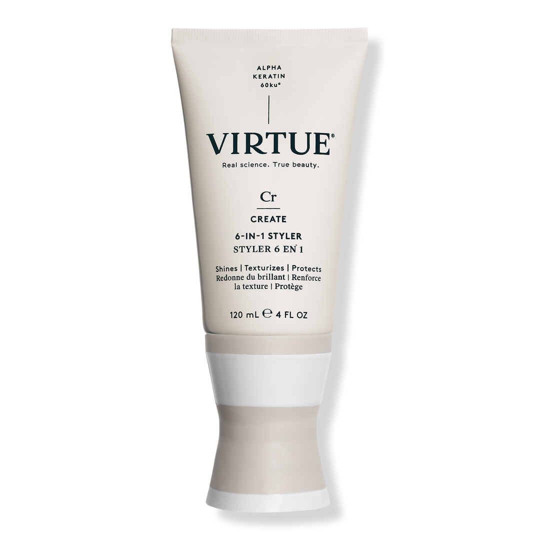 Virtue 6-In-1 Vitamin E Hair-Smoothing Styler #1