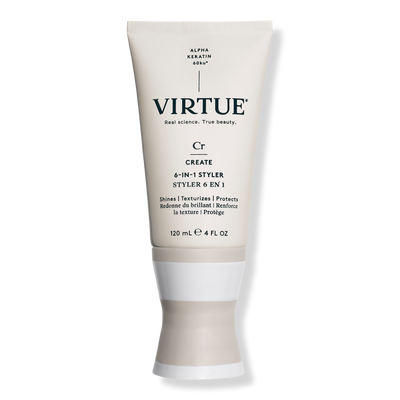 Virtue 6-In-1 Vitamin E Hair-Smoothing Styler