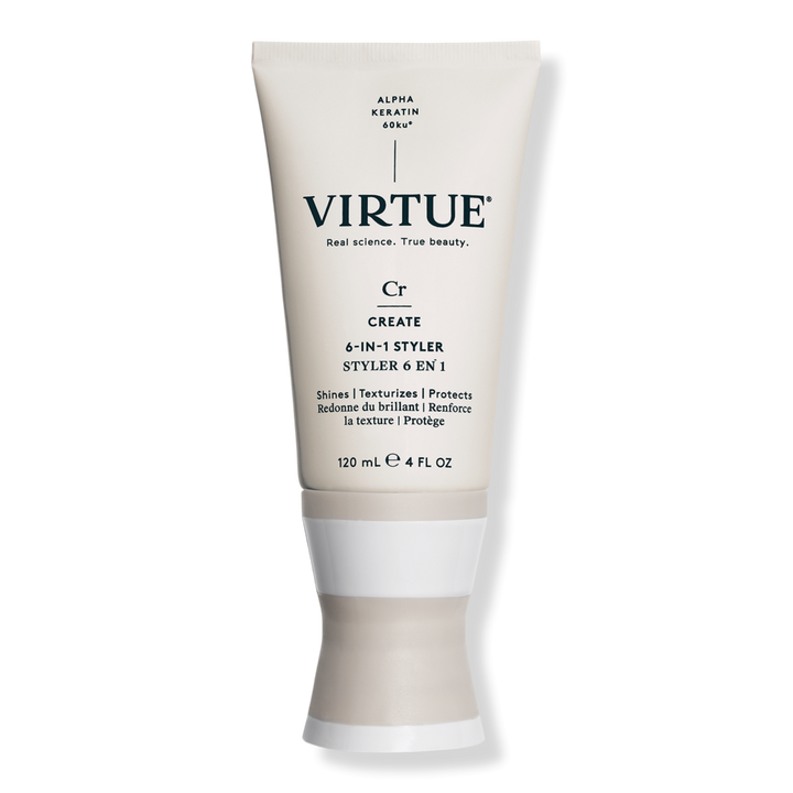 Virtue 6-In-1 Vitamin E Hair-Smoothing Styler #1