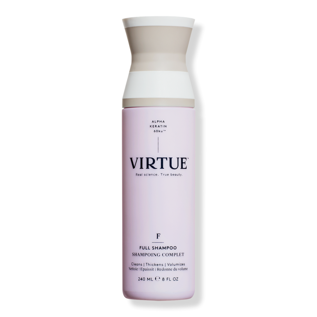 Virtue Volumizing Full Shampoo For Fine Or Flat Hair #1