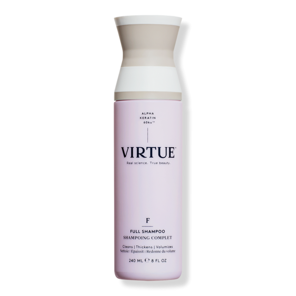 Virtue Volumizing Full Shampoo #1