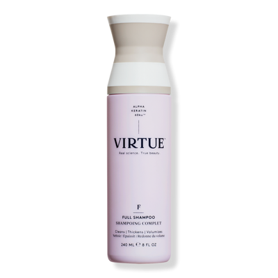 Virtue Volumizing Full Shampoo