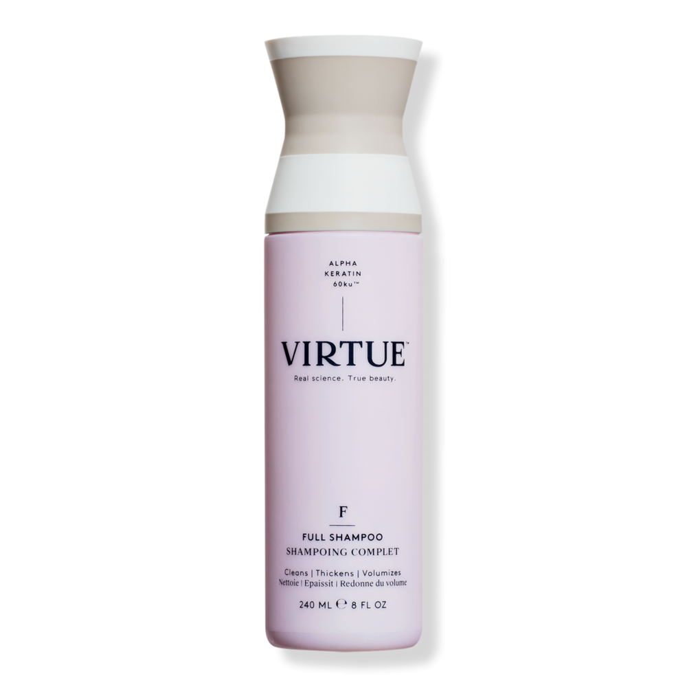 Virtue Volumizing Full Shampoo - 8.0 oz