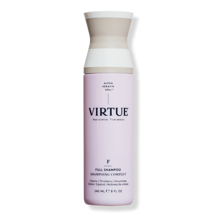 Virtue Full Shampoo #1