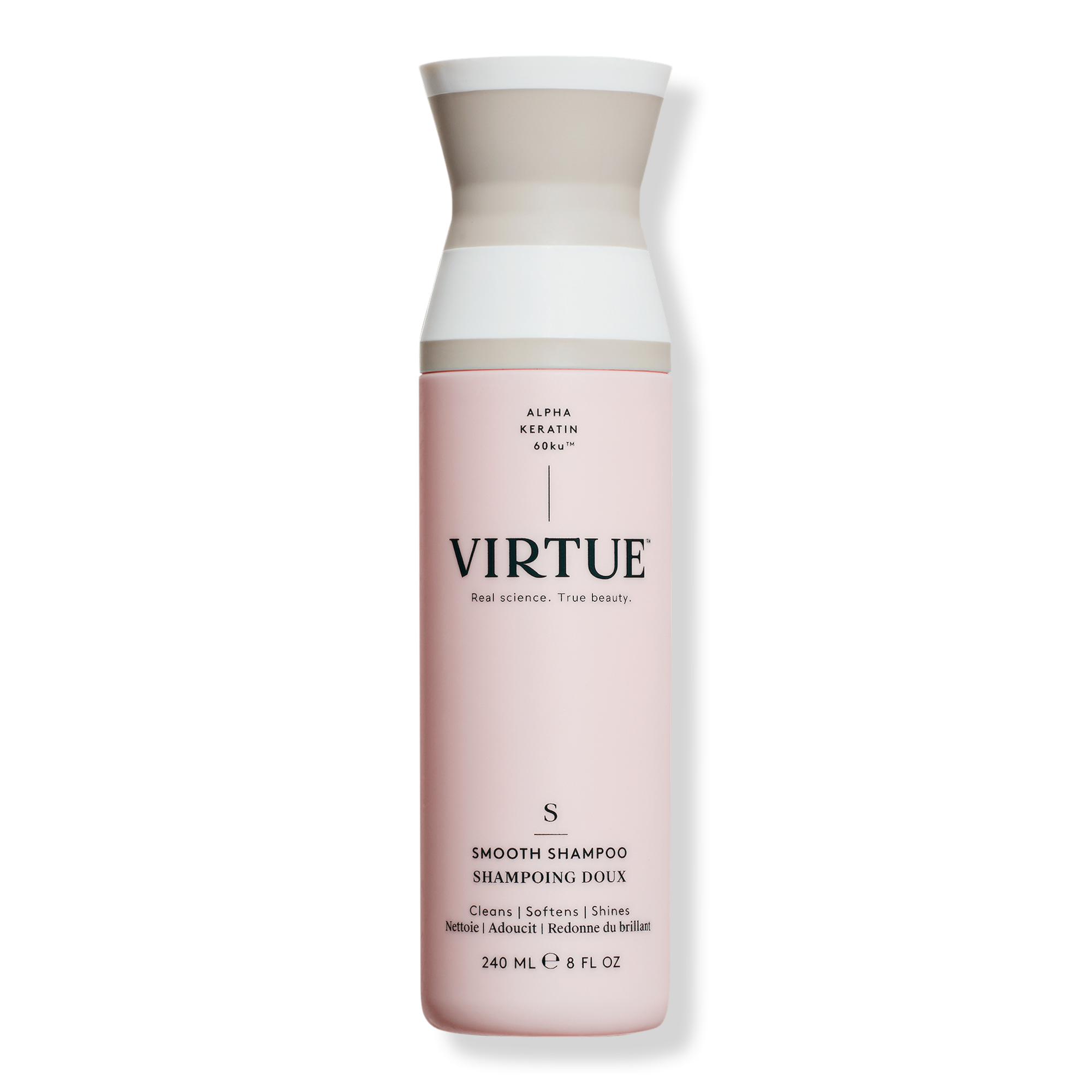 Virtue Smooth Shampoo #1