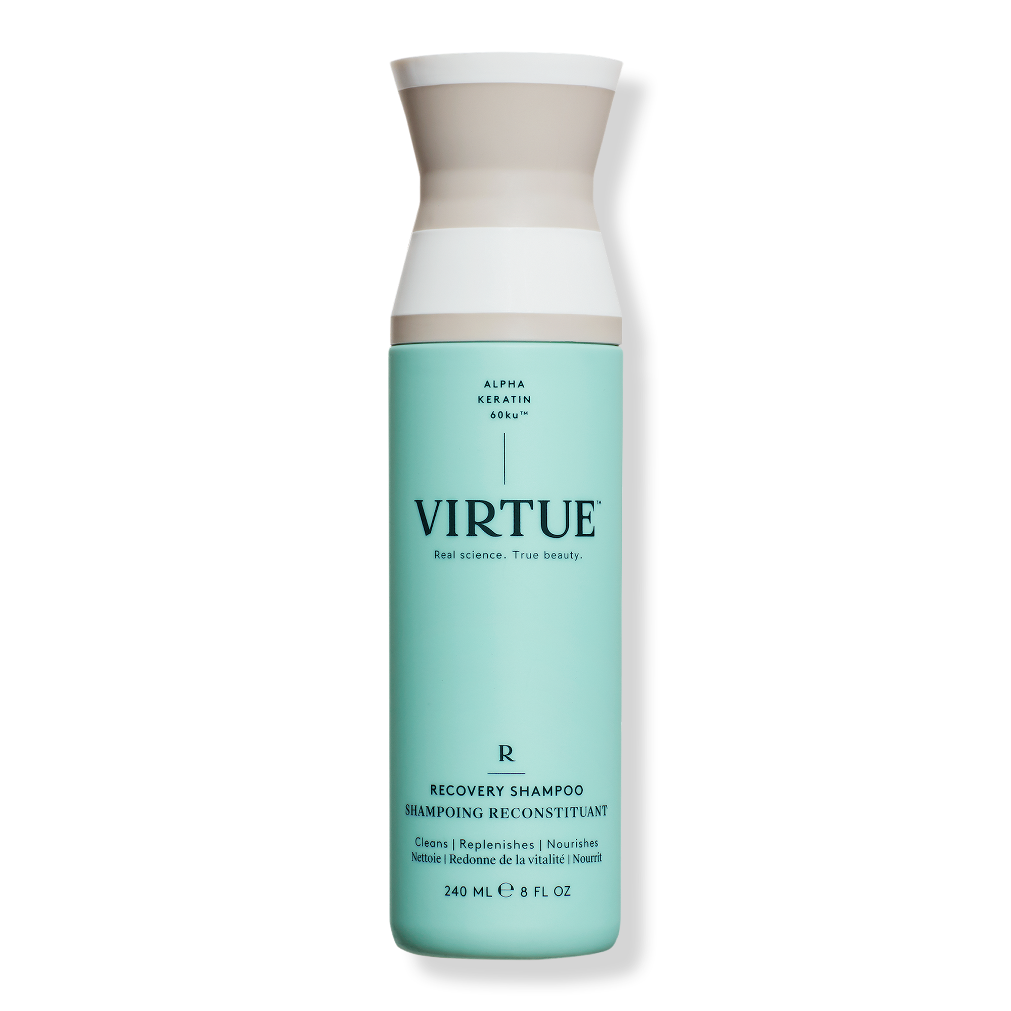 Virtue Hydrating Recovery Shampoo #1