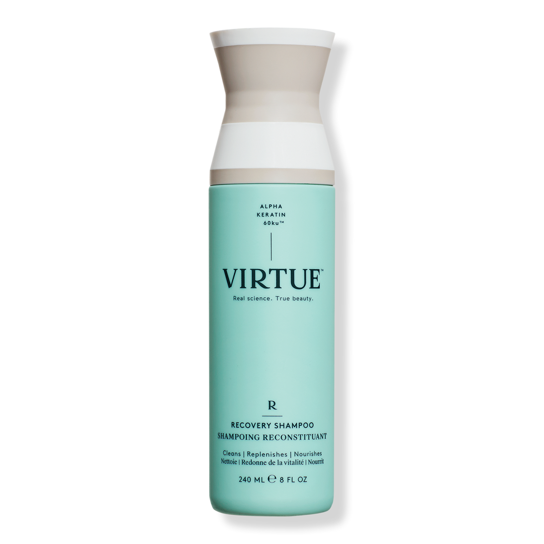 Virtue Hydrating Recovery Shampoo for Dry, Damaged & Colored Hair #1