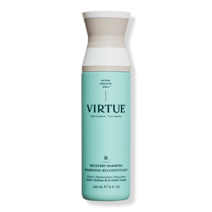 Virtue Hydrating Recovery Shampoo for Dry, Damaged & Colored Hair #1