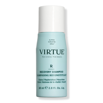 Virtue Travel Size Hydrating Recovery Shampoo