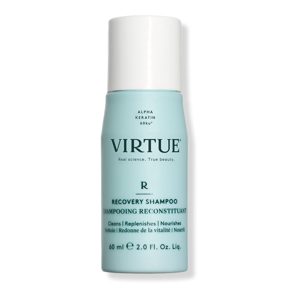 Virtue Travel Size Hydrating Recovery Shampoo