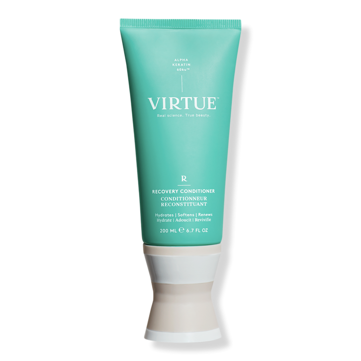Hydrating Recovery Conditioner for Dry, Damaged & Colored Hair Virtue