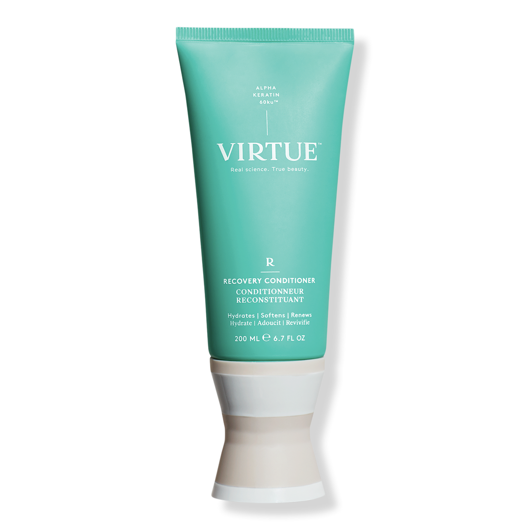 Virtue Hydrating Recovery Conditioner for Dry, Damaged & Colored Hair #1