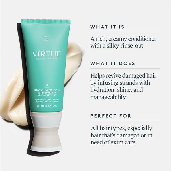 Virtue Hydrating Recovery Conditioner #2